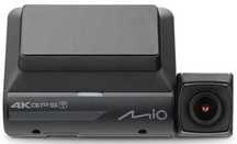 Wideorejestrator  MIO MIVUE 955W Sony 4K UHD HDR + Kamera samochodowa