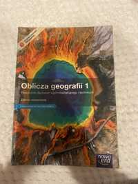 Oblicza geografii 1