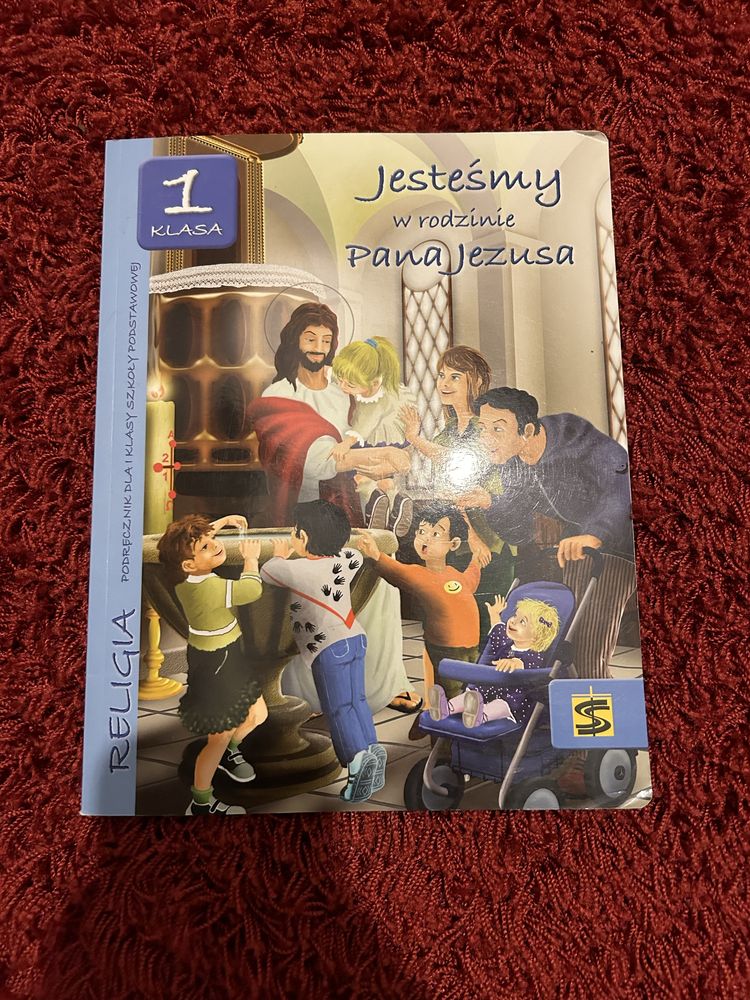 Jestesmy w rodzinie Pana Jezusa