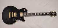 Gibson LP Custom - kopia