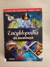 Encyklopedia dla dociekliwych