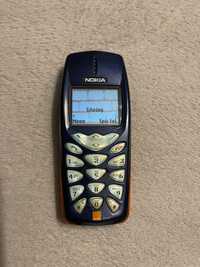 Telefon Nokia 3510i