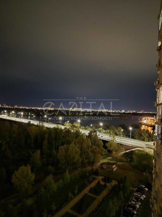 Оренда 2к квартири у ЖК Парк Стоун Оболонь Парк Наталка Набережна