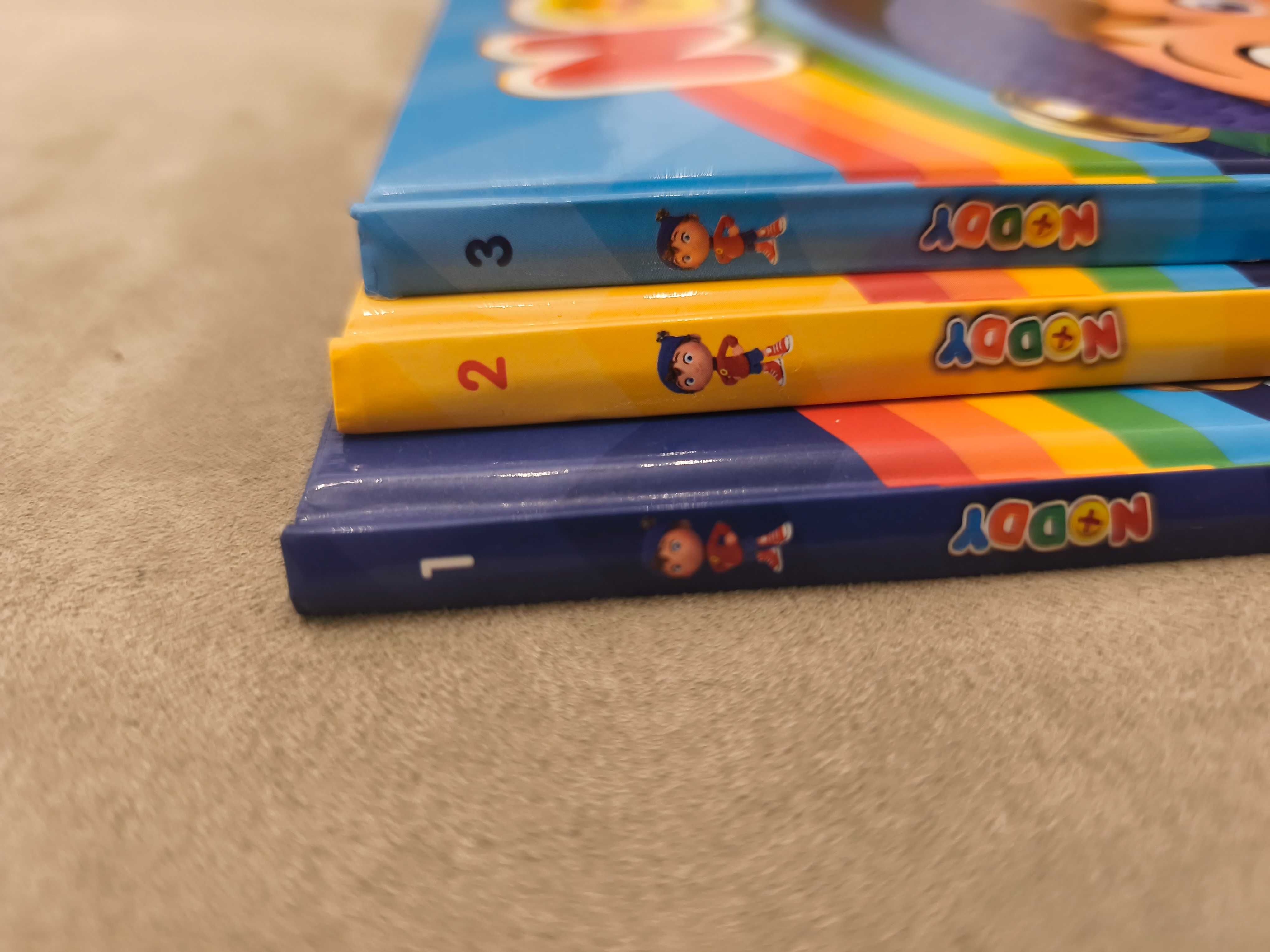 Livros de crianças