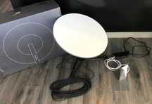 Internet Satelitarny Starlink Gen 1