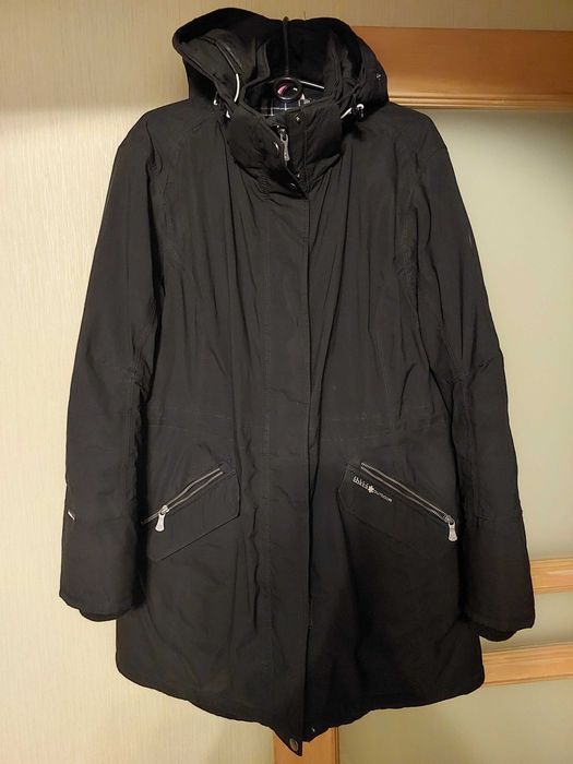 Куртка зимова жіноча,розмір-52