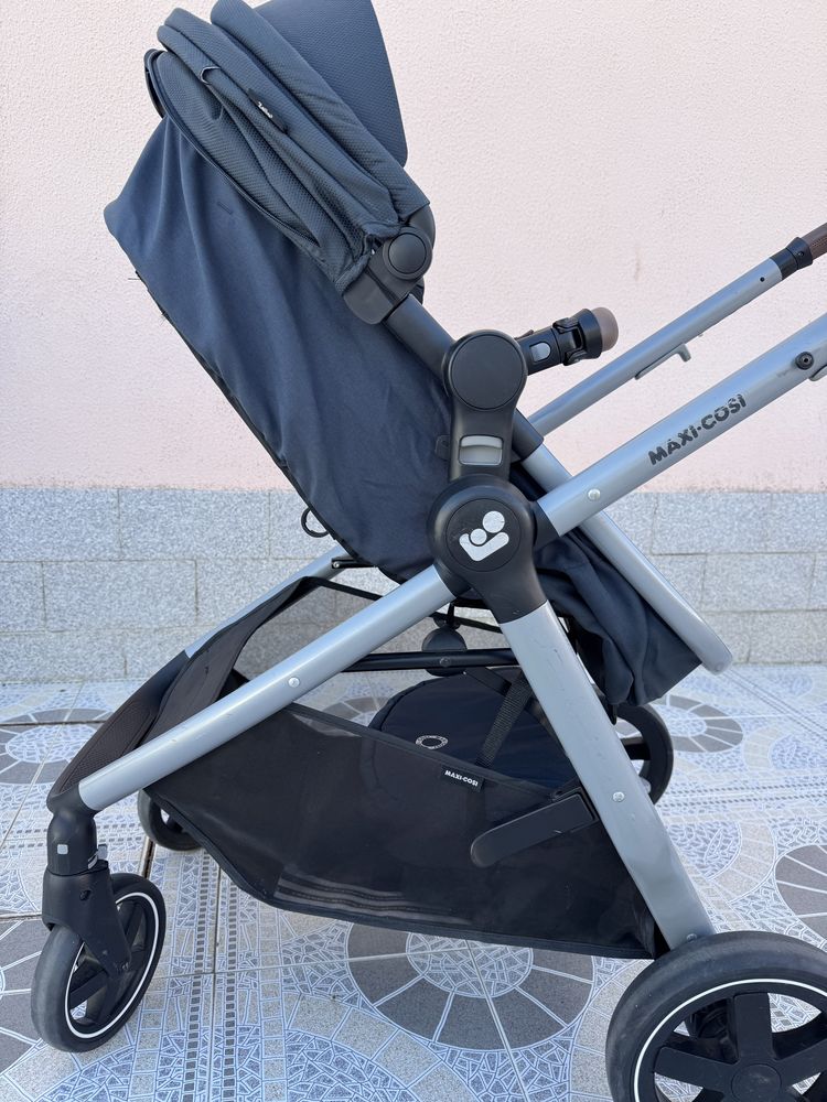 Carrinho Maxi cosi Zelia