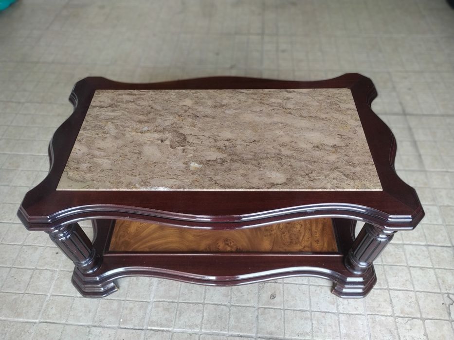 Moveis usados, mesinhas mesa cadeira ver preços na descrição