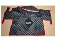 Dywaniki do aut ciężarowych TIR pasują do RENAULT + HAFT