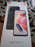 Telefon Redmi Note 12, 4 GB RAM, 128GB ROM