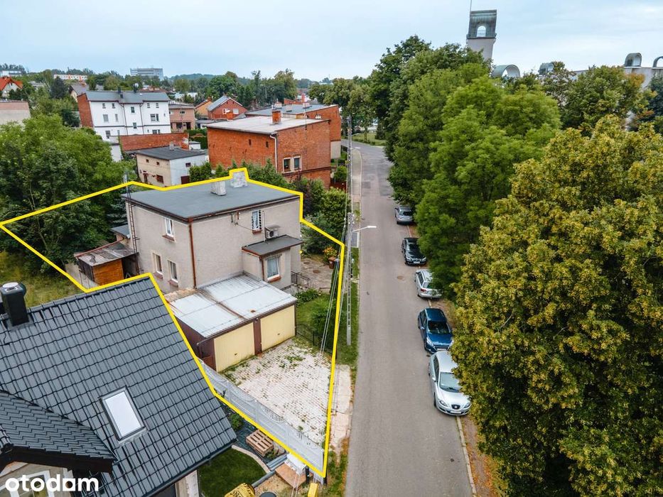 Dom na SPRZEDAŻ, Tarnowskie Góry - Lasowice