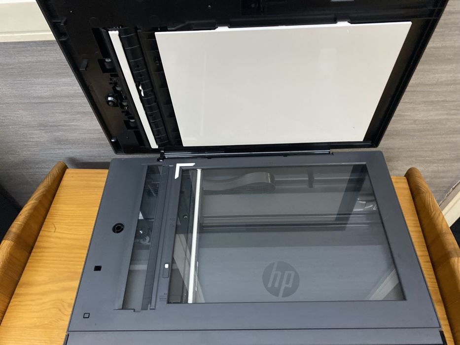 HP printer (HP Officejet Pro 6830