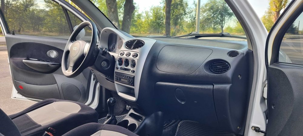 Продам Chery QQ с Кондиціонером!!!
