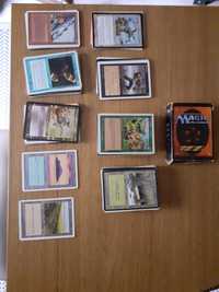 Magic the Gathering deck