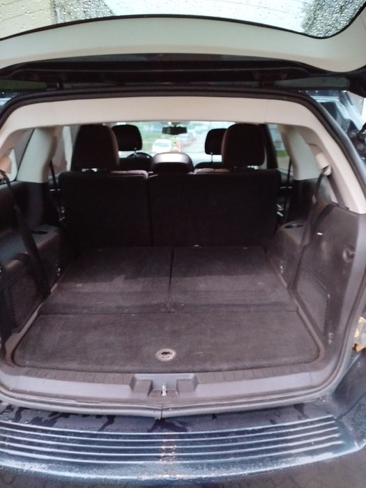 Sprzedam Fiat freemont