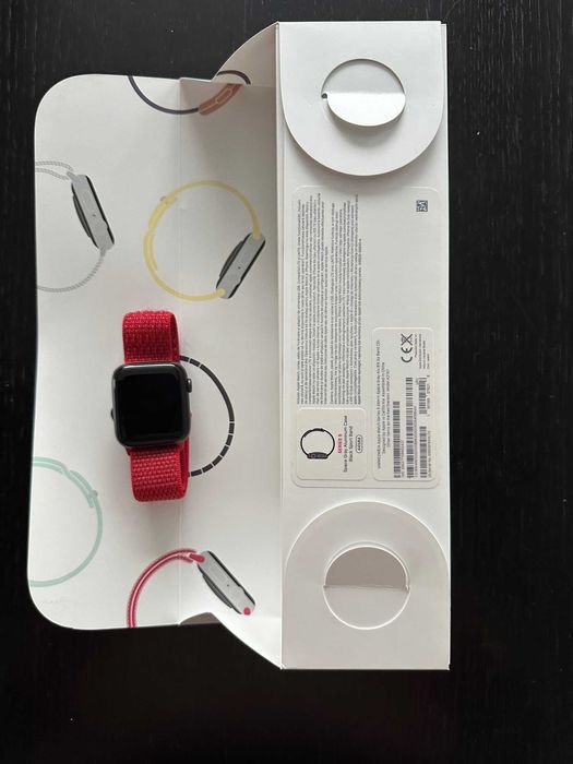 Apple Watch series 5 44 mm