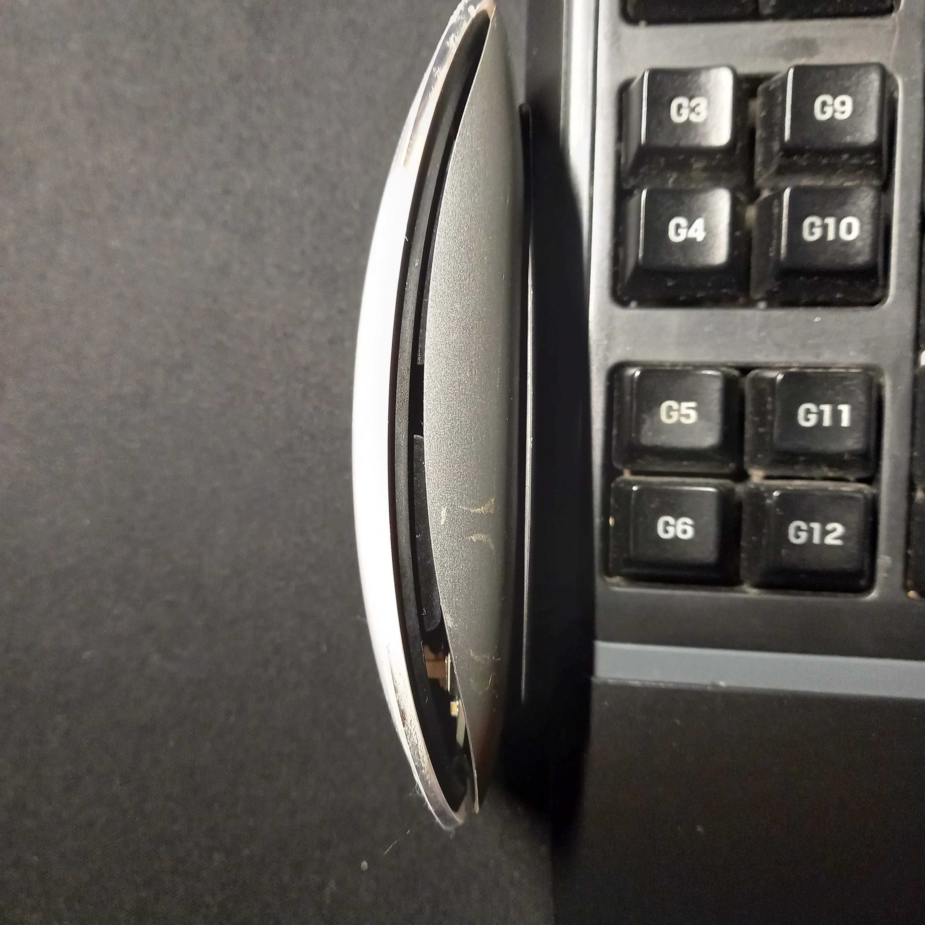Apple Magic Mouse 2 (модель A1657)