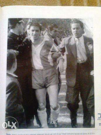 Livro do F.C.Porto e Boavista