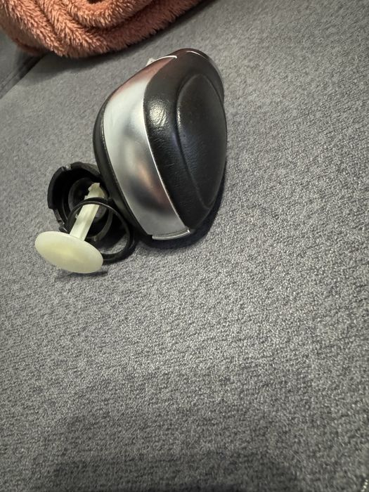 Ручка коробки передач