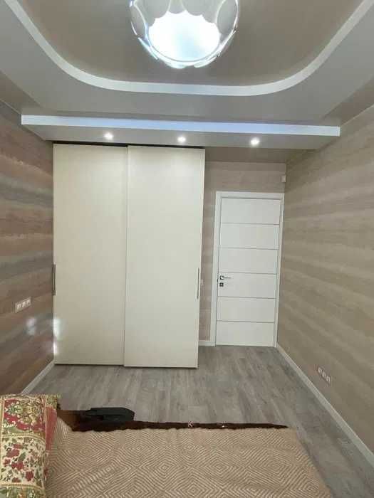 Продам 2к квартиру в ЖК Садовый (18208)