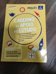 Caderno de Apoio ao estudo Inglês 6