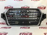 Grelha Frontal AUDI Q7 4M ORIGINAL