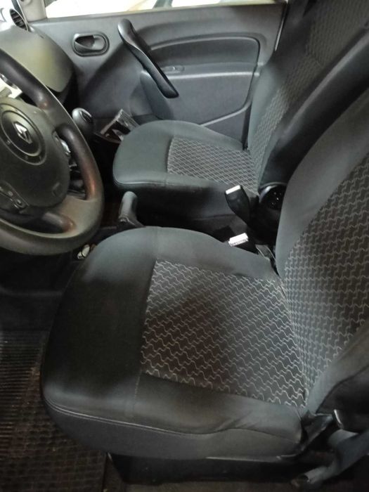 Renault Kangoo 1.5 2011