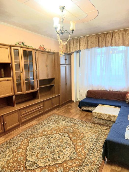 Оренда 2х кімнатной квартири лівий берег