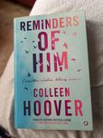 Reminders of him