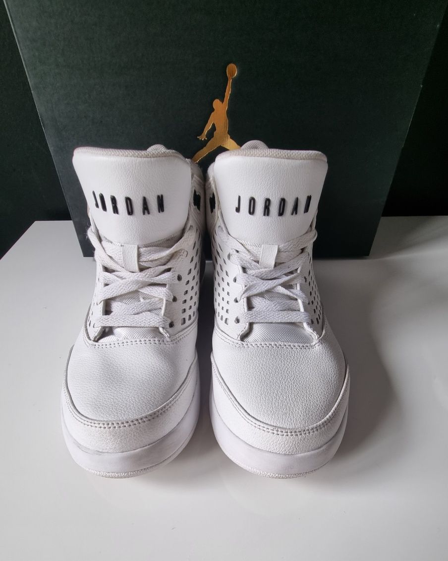 NIKE Jordan flight origin 4