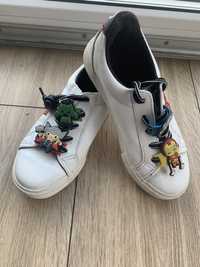 Buty sportowe  Marvel r. 33