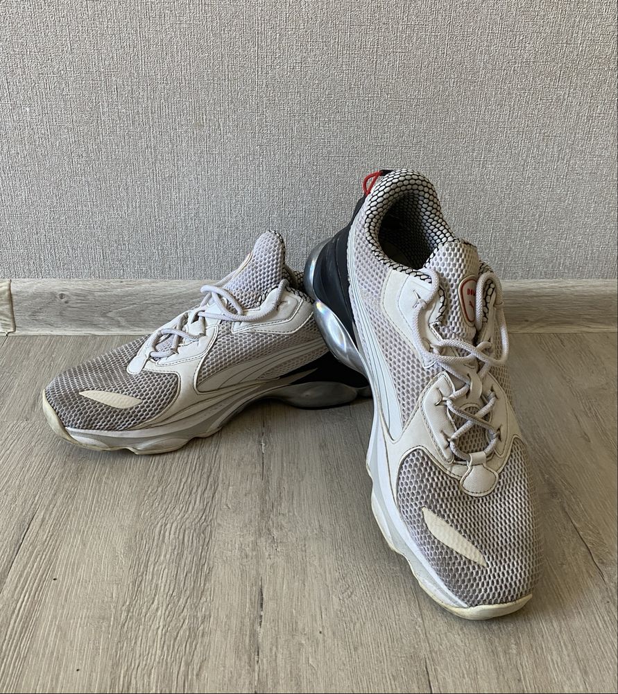 Кросівки PUMA CELL DOME GALAXY. Розмір 46 (30 см)