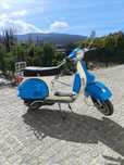 LmL 150 com 12.832km