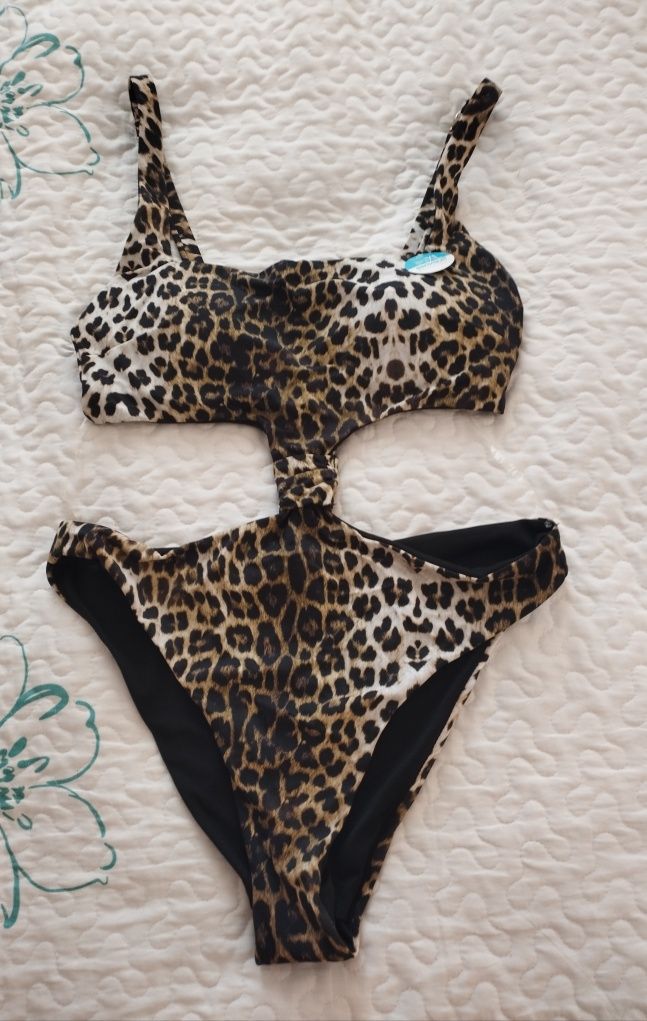 Stój kąpielowy rozmiar L/XL