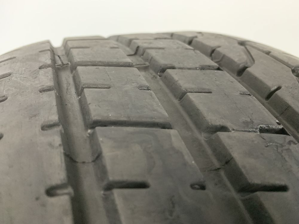 1x 255/35/18 Pirelli PZero RSC 90Y / 2018r 7,5mm / GWARANCJA