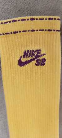 Skarpety skarpetki Nike SB 40-42