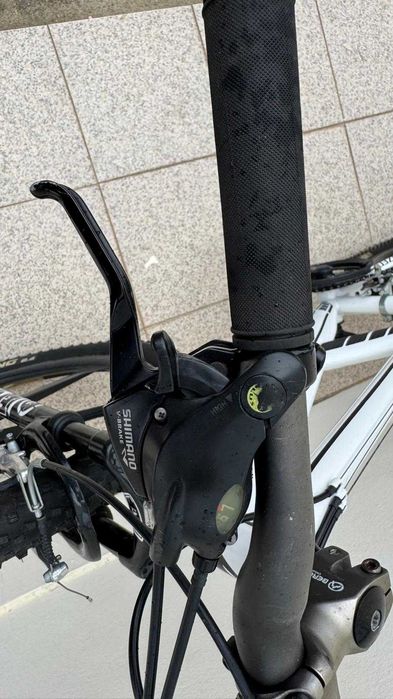 Bicicleta BTT - MTB  roda 26"