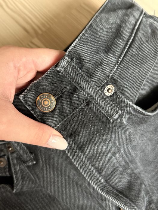 Стильні джинси від Acne Studios оригінал