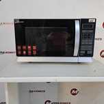 Kuchenka Mikrofalowa Sharp R742INW [2lata-gwar] 25L / 6 programów