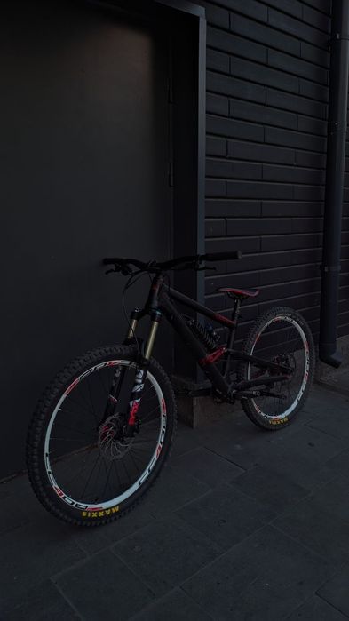 Canyon Torque EX 2014 найкращий подарунок для сина