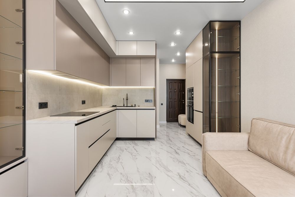 Продам СВОЮ 63 Жемчужина ЖК KADORR City єОселя, єВідновлення,Постанови
