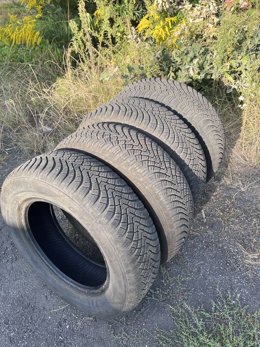 Opony wielosezonowe 185/65/14 23’