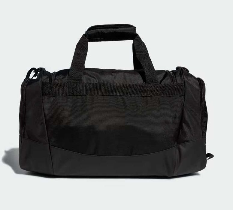 Спортивна сумка Adidas Defender Duffel Bag Small (100% ОРИГІНАЛ США)