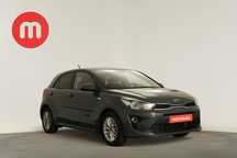 Kia Rio 1.2 CVVT Dynamic