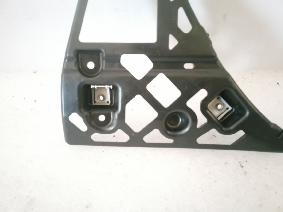 Ford Transit MK7 ślizg zderzaka prawy przód przedni mocowanie nowy