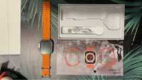 Smartwatch Ultra Watch II