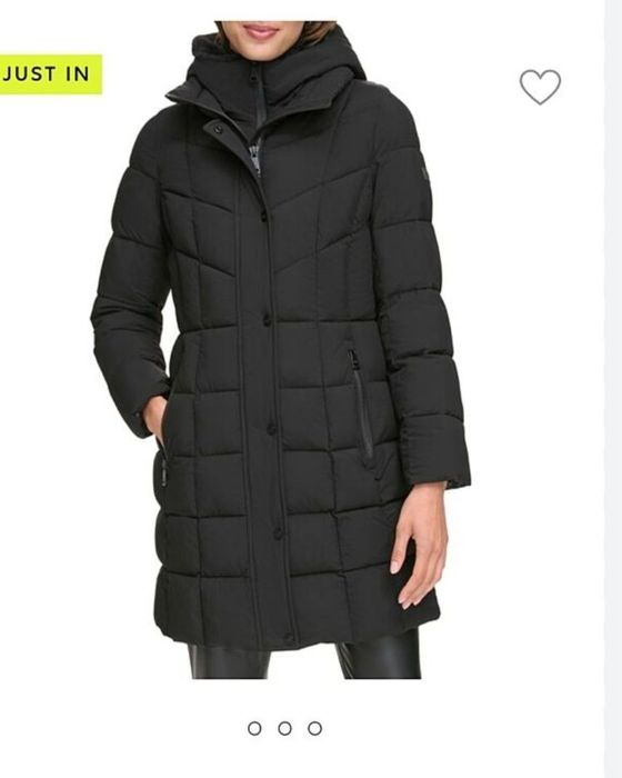 куртка DKNY Оригінал! Жіноча пальто tommy hilfiger pinko