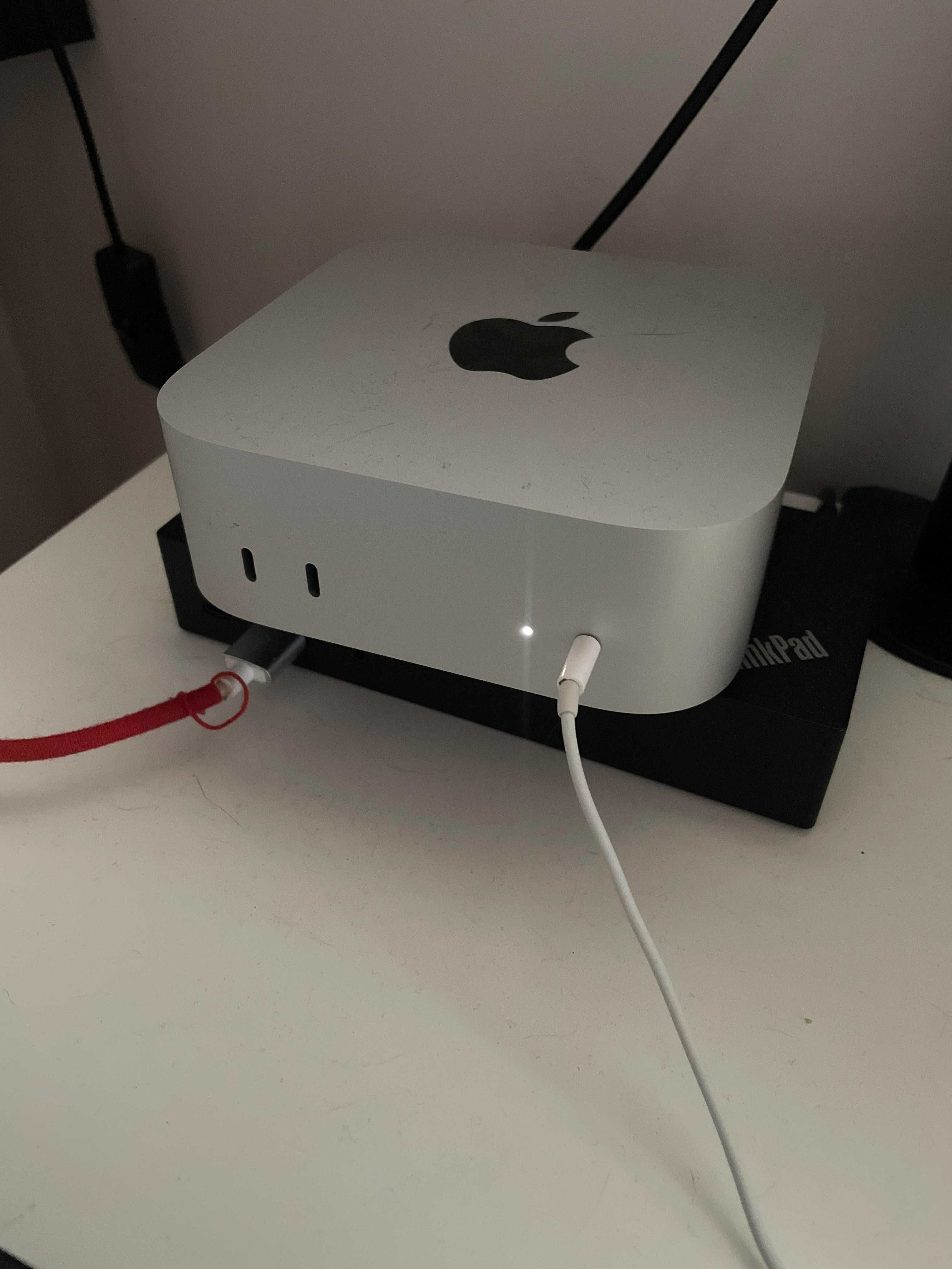 Mac Mini m4 16/256