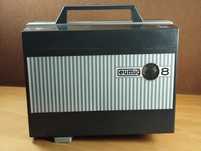 Projector Eumig Mark 8 Super 8mm