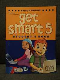 Get smart 5 podręcznik mmpublications